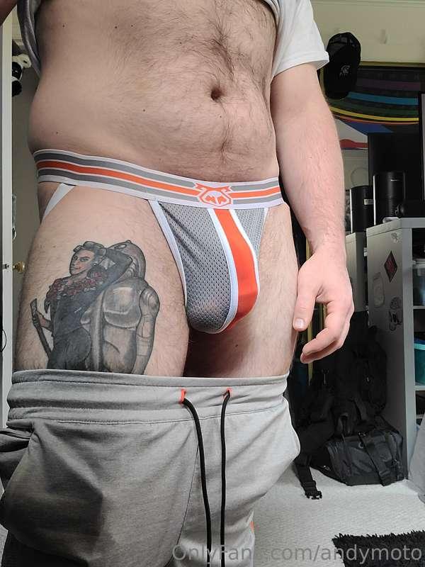Went to my favorite kink sex shop recently and got some new ..