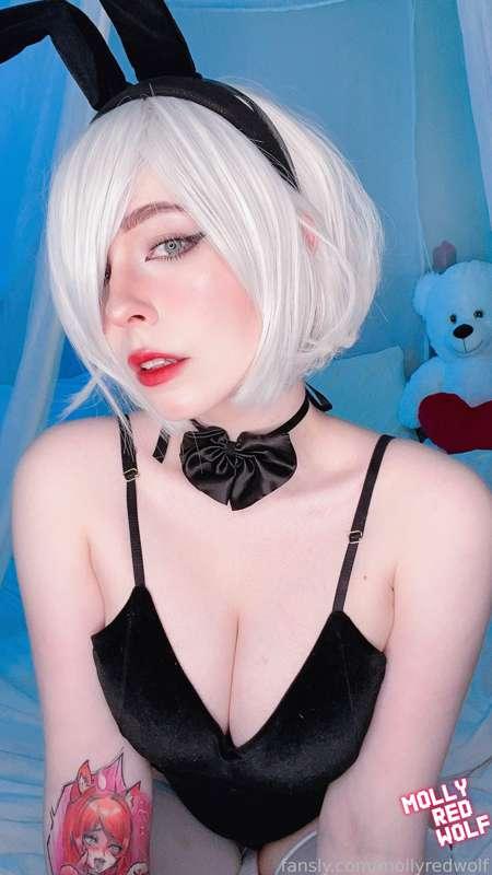 mollyredwolf image #28