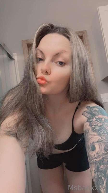 Follow my hot and horny friend! She’s ready to please you in..