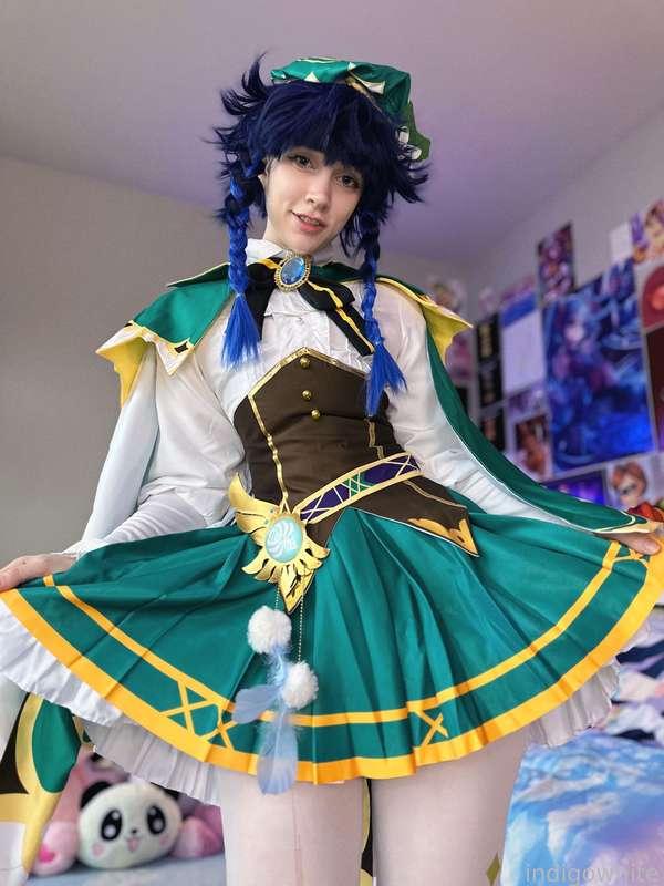 indigowhite image #277