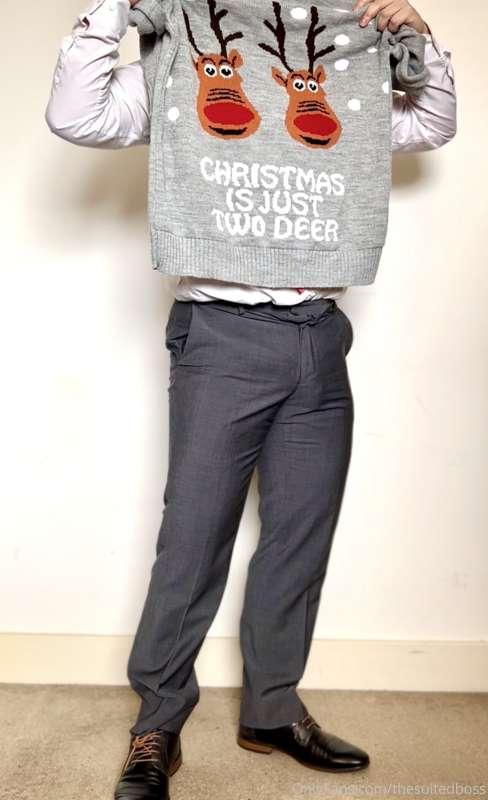 thesuitedboss image #0