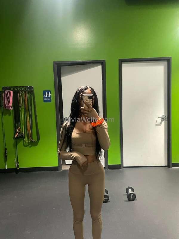 Life Update : I’ve officially started with a personal traine..