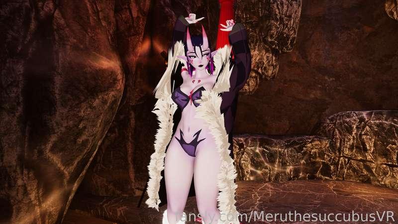 meruthesuccubusvr image #1