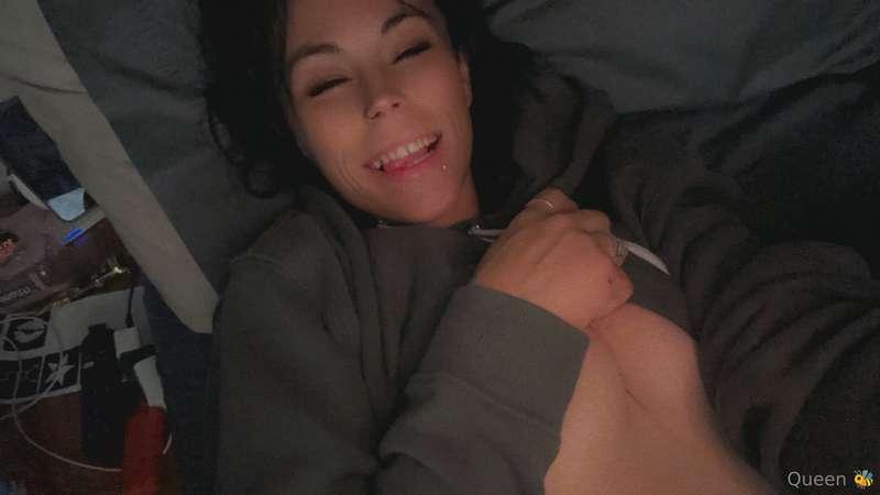 Goodnight baby  Sweet dreams😘