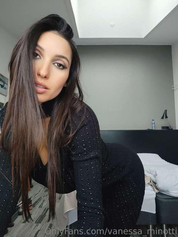 Buonasera 🖤