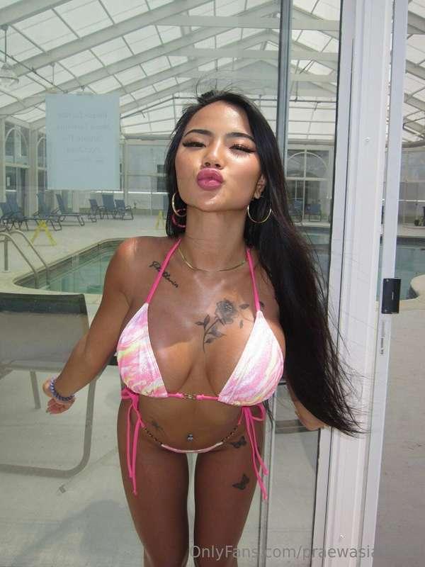 Go sub to my main! 💋 Praewhttps://onlyfans.com/praewasian/c9..