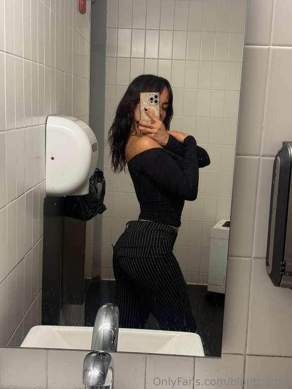 Dangerous curves, sharper claws.