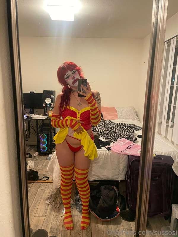 mcfuck??