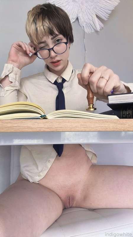 indigowhite image #320