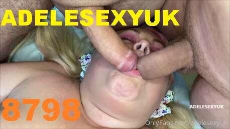 adelesexyuk image #3