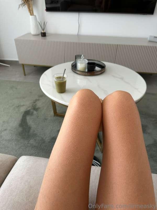 Tanned skin ✨ Check your DMs for more 🍑