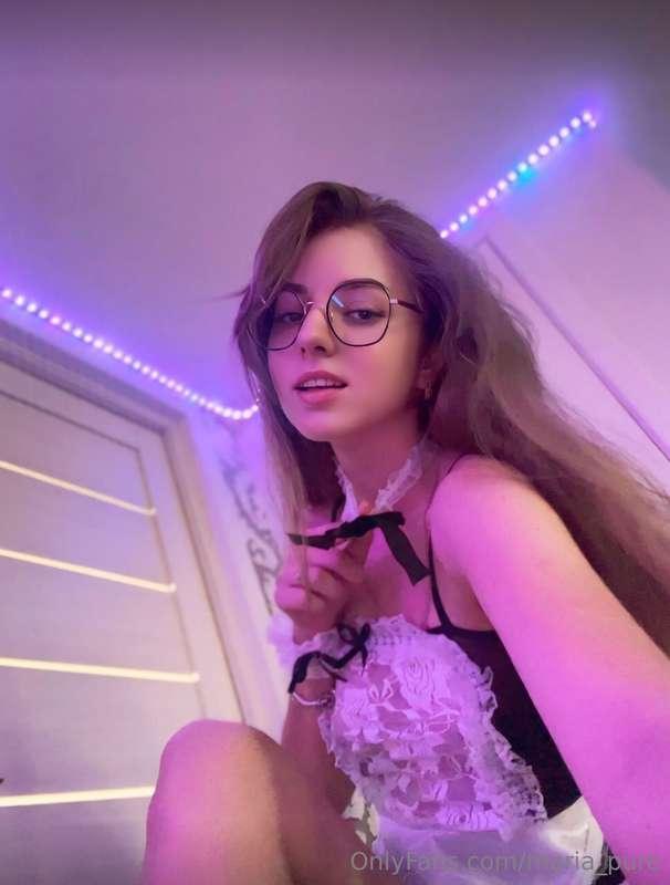  STOP SCROLLING  VIP PAGE FOR FREE This is the cutest girl @..
