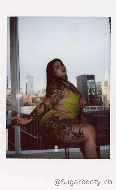 how is the view? 😈