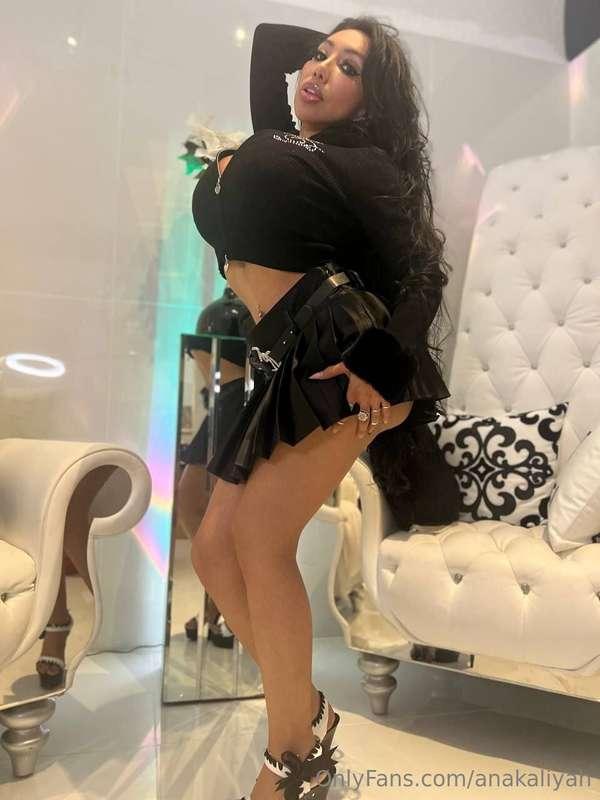 Which article of clothing would you remove first?
