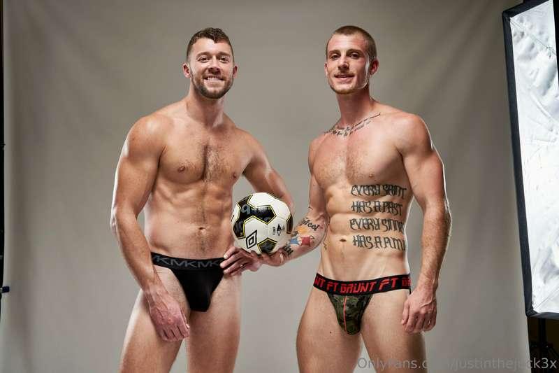 justinthejock3x image #3