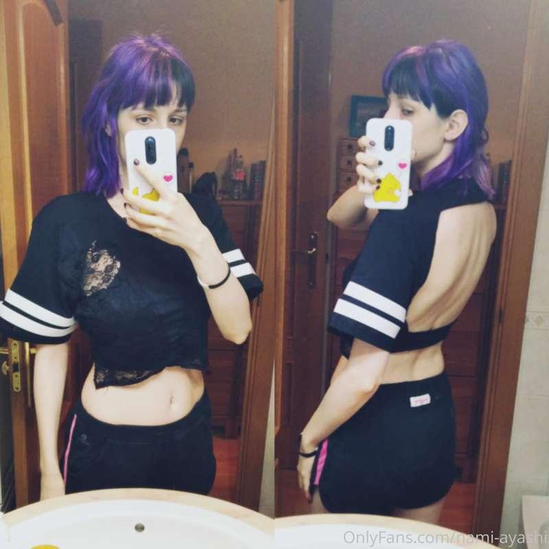 I have sewn Lisa's shirt from "How you like that" , what do ..