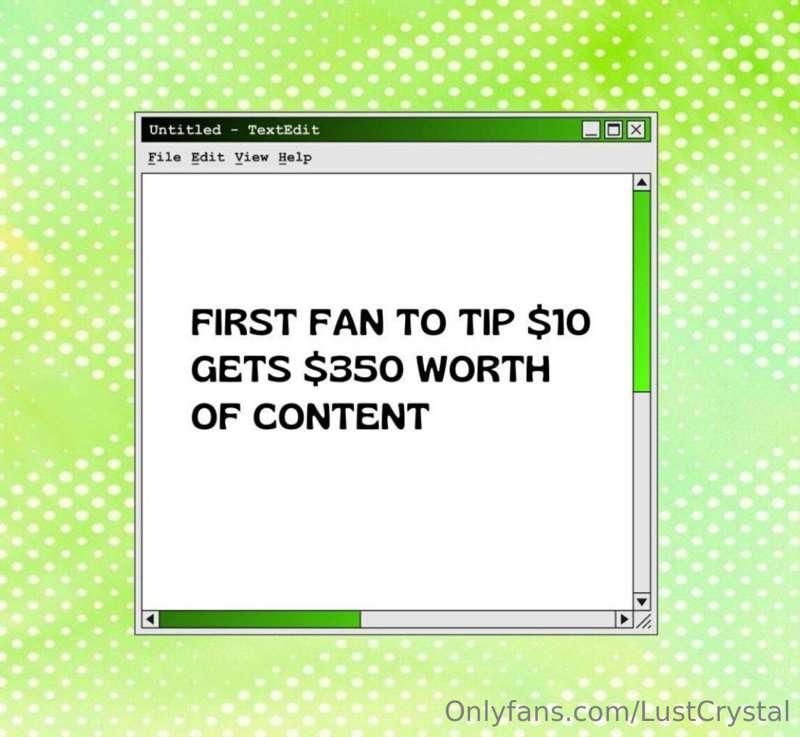 lustcrystal main image