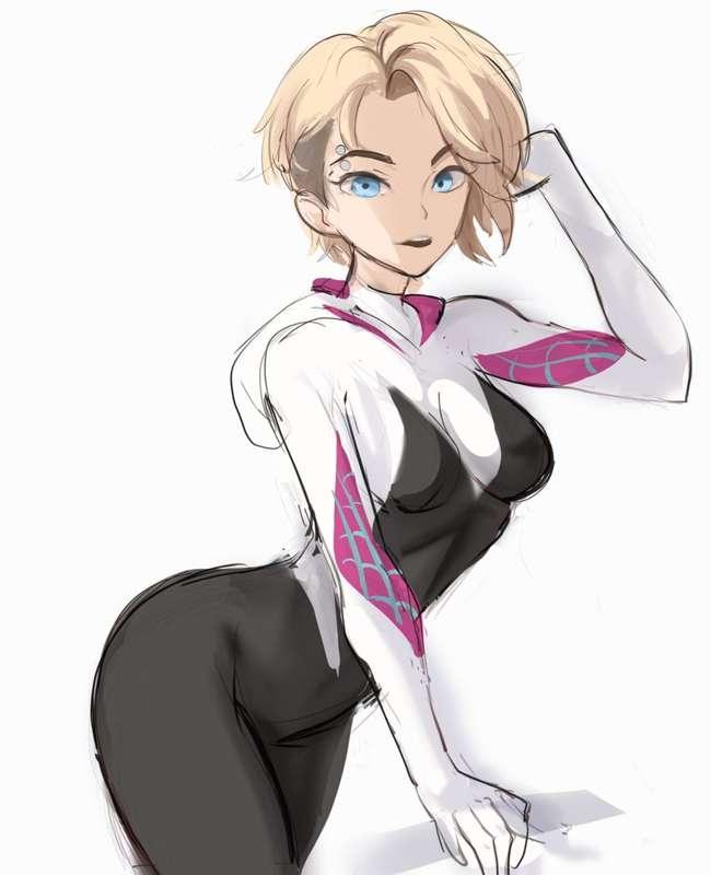 JUNE COSPLAY