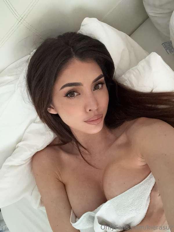 I love how you always show up for me… now let me show out fo..