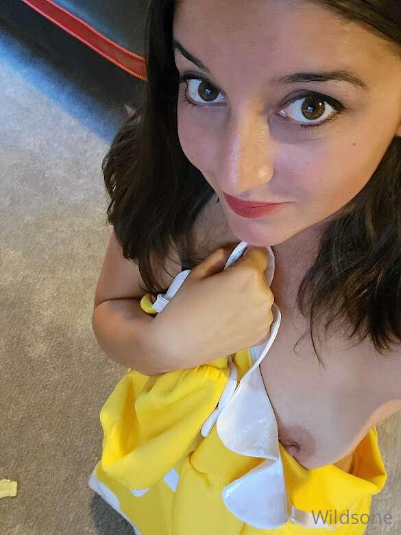 Oh!  I didnt see you there...