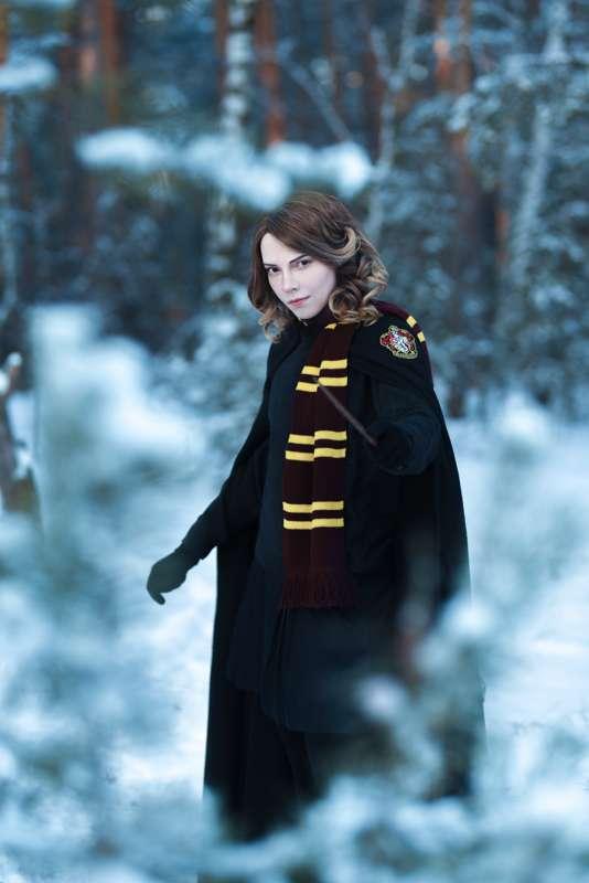 Hermione Granger part 1
