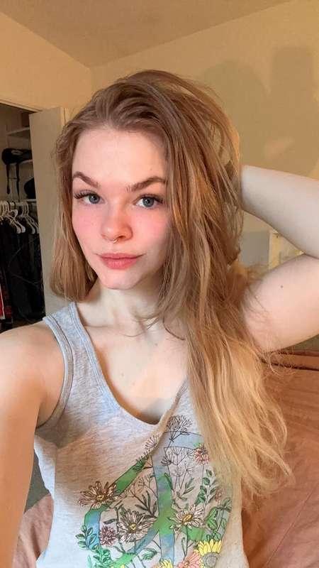 Can I send you sexy selfies?