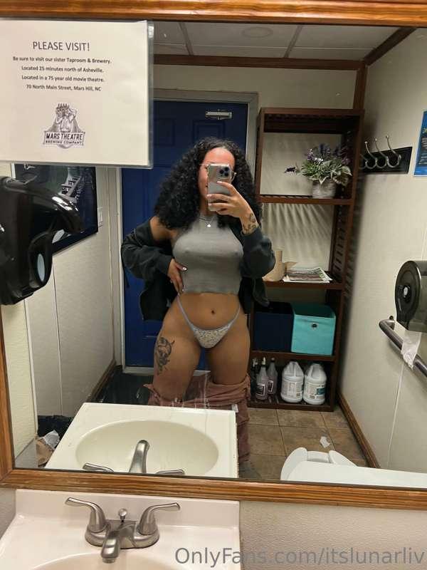 Nips hard af