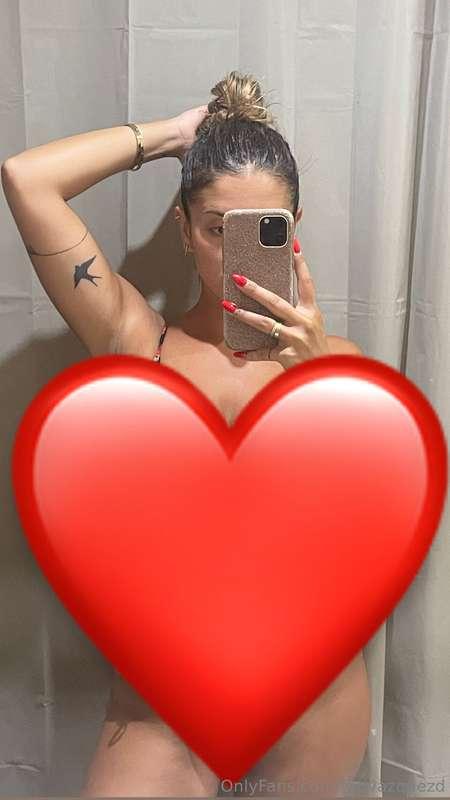 si quieres desbloquearla sin ❤️ ve al chat 📩