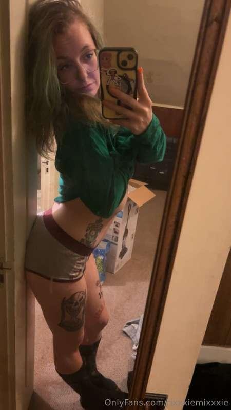 Sorry I’ve been busy moving. Maybe you can help me unpack? 😌