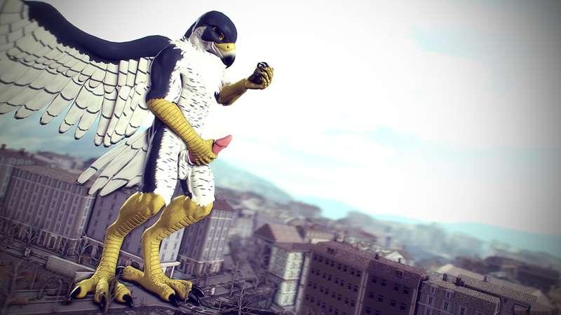 corvidius main image