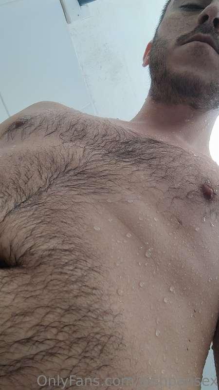 Shower with me 🚿🚿 babe?