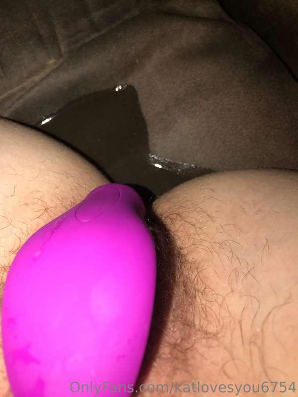 That feels so good