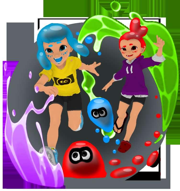 Squibbly Avatars