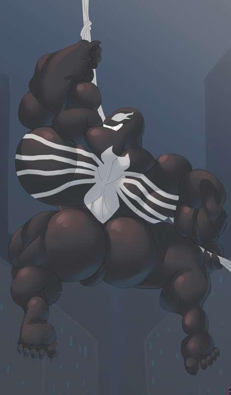 Venom :D