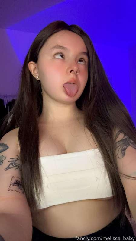 ~ 🦋

#ahegao #loli #longhair #cutegirl #cute #babyface #teen #petite #18 #young 