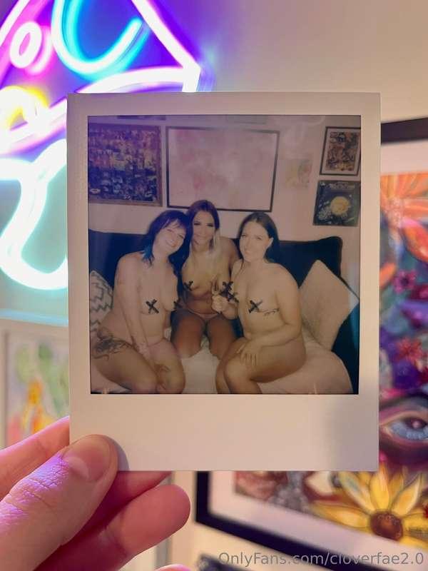 I had so much fun with these hotties (@blakelawless & @rylee..