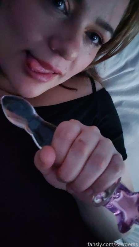 Wish i could touch you like this

#sologirl #toys #suckyou