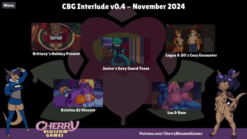 CBG Interlude - Godot 3.6 - November 2024 v0.4