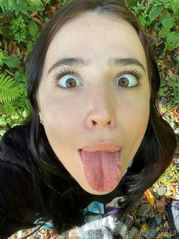 Ahegao Face 😋