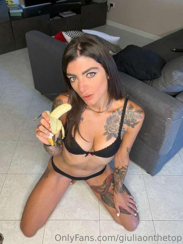 giuliaonthetop image #1