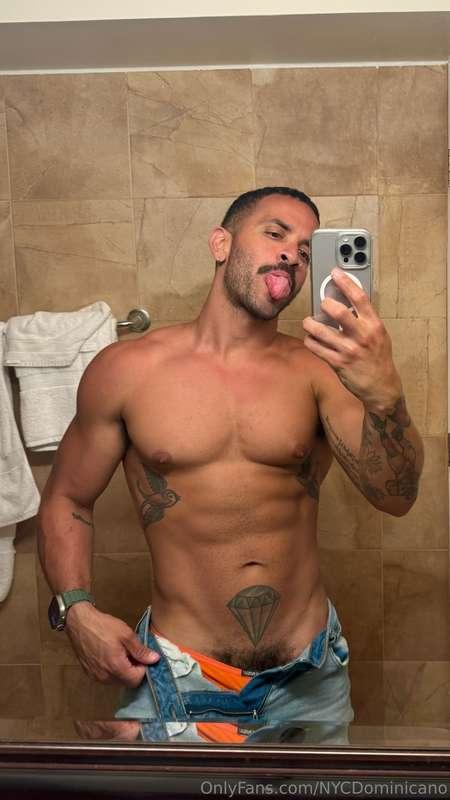 Do you know what this tongue do?