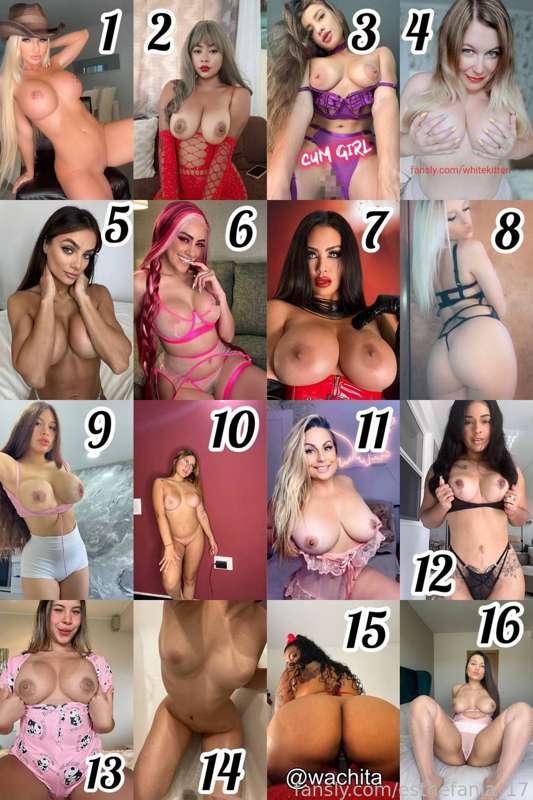 🔥 XXX RATED FANSLY PAGES 🔥

1 💖 NAUGHTY BLONDE 💖
fans.ly/subscriptions/giftcode/NDk3NTIxMzk1NjAxNzgwNzM2OjE6MTphODZiMmE3Y2Iw

2 🔥 BIG TITS 🔥
fans.ly/subscriptions/giftcode/NTM4OTA4MTU2MDc2NDk4OTQ0OjE6MTphY2FjYTU1MDM4

3 💋&nbsp;&nbsp; 🇨 🇺 🇲&nbsp;&nbsp;&nbsp;&nbsp;&nbsp; 🇬 🇮 🇷 🇱&nbsp; 💋
fans.ly/subscriptions/giftcode/NTUxMzMzNTY3MDI4ODAxNTM2OjE6MTo2MDliOGIwZWNj

4 🧡🧡 CURVY HOTTIE 🍑🍑
fans.ly/subscriptions/giftcode/NTAxMDI1Mjc0OTQ3NzEwOTc2OjE6MToxZjhjNWFjY2Vj

5 🟩𝙁𝙍𝙀𝙀 𝙁𝙄𝙇𝙏𝙃𝙔 𝙈𝙊𝘿𝙀𝙇🐰
fans.ly/subscriptions/giftcode/NTY0NjY1ODI1MjE5MzI1OTUyOjE6MTo4NmJkN2MzZjE2

6 🎀𝐒𝐥𝐮𝐭𝐭𝐲 𝙻𝚊𝚝𝚒𝚗𝚊 𝐁𝐚𝐫𝐛𝐢𝐞👱🏽‍♀️
https://fans.ly/subscriptions/giftcode/NTYwMTY1MjYyODAwNzI4MDY0OjE6MTpiNzMyOGQ1Yzhm

7 🅰️🆂🅸🅰️🅽 🅼🅸🅻🅵 🆂🆆🅸🆃🅲🅷(🅳/🆂) 
fans.ly/subscriptions/giftcode/NTE1MDI1NDQ3NTEyMTkwOTc2OjE6MTozNWQ5NjllYzBh

8 🍒  BUSTY BLONDE 🍒 
fans.ly/subscriptions/giftcode/NDg5ODc1MDg1OTczMjcwNTI4OjE6MTo0MWIzYzliNGEx

9 𝐄𝐒𝐓𝐇𝐄𝐅𝐀𝐍𝐈𝐀 𝐄𝐗𝐓𝐑𝐄𝐌𝐄 𝐇𝐎𝐑𝐍𝐘 😈
fans.ly/subscriptions/giftcode/NTMzMDEyNDQ0ODE4MTkwMzM2OjE6MTpjZWRiNDlmYjk3

10 🔞𝐒𝐔𝐏𝐄𝐑 𝐁𝐈𝐆 𝐏𝐔𝐒𝐒𝐘🍔
https://fans.ly/subscriptions/giftcode/NTQzMjA4NzUyODM3MzA0MzIwOjE6MTphYjQyMjI0Yzcy

11 𝗦𝗧𝗘𝗣𝗠𝗢𝗧𝗛𝗘𝗥 🔞 𝗠𝗜𝗟𝗞 🔞 𝗦𝗤𝗨𝗜𝗥𝗧 
fans.ly/subscriptions/giftcode/NTY2MzQzNjg3NTY3NTgxMTg0OjE6MToxMTE1ZDI1NWQy

12 𝗣𝗨𝗦𝗦𝗬 𝗦𝗜𝗭𝗘 𝗫𝗫𝗫𝗟 🍑
fans.ly/subscriptions/giftcode/NDU1NDkzNjc3MDQ5OTgyOTc2OjE6MToxNzAyNjQ2Nzdl

13 𝗛𝗢𝗥𝗡𝗬 𝗕𝗜𝗚 𝗣𝗨𝗦𝗦𝗬 🌸
fans.ly/subscriptions/giftcode/NDg3MTM4OTgyODI0NTIxNzI4OjE6MTo3MGY4ZWZjYWFh

14 💫✨ https://fans.ly/subscriptions/giftcode/NTYxNTg2NDAzNjc1MjIyMDE2OjE6MTo0ZDk2NmVmNWY4

15 🎃𝐅𝐑𝐄𝐄 𝐃𝐈𝐂𝐊 𝐑𝐀𝐓𝐄🎃
fans.ly/subscriptions/giftcode/NTUyOTU1NDk0MDEzMDg3NzQ0OjE6MToxOTg5MDA0OWFi

16 ❇️‼️ FREE ACCESS ‼️❇️ 
fans.ly/subscriptions/giftcode/NTMxMTMxMDI3ODgwNDE5MzI4OjE6MTo3MWE3NzQwMWJk

#fyp