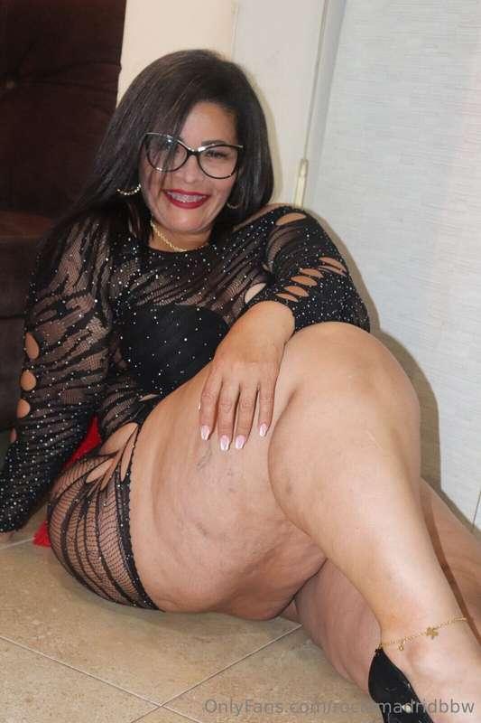 rociomadridbbw image #15