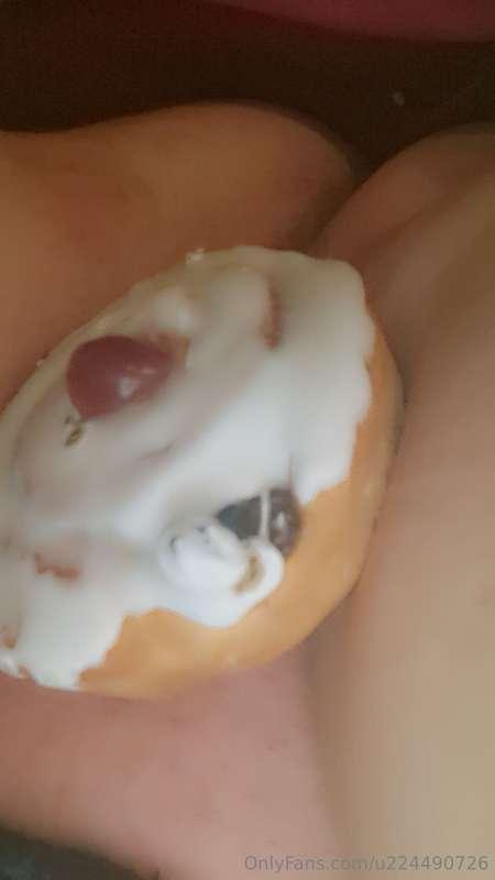 Eat this then eat my wet pussy xx