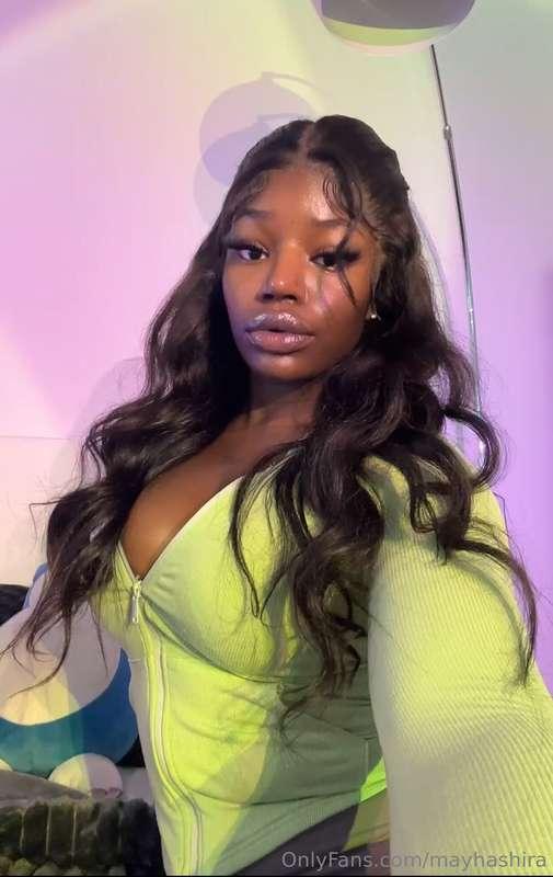 i can make all your fantasies come true 😘