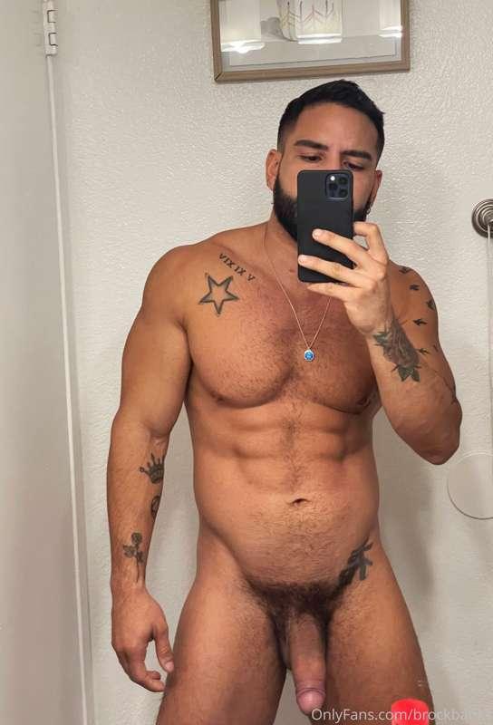 Meat anyone?