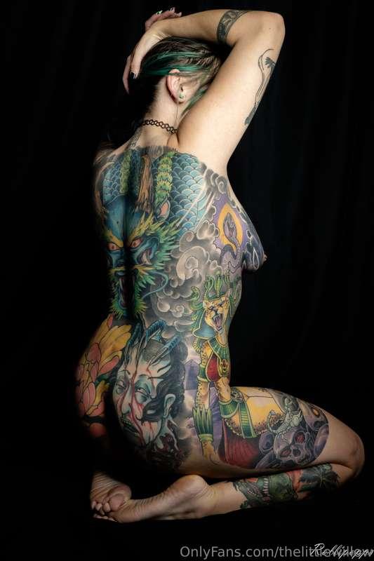 thelittlewillow image #0