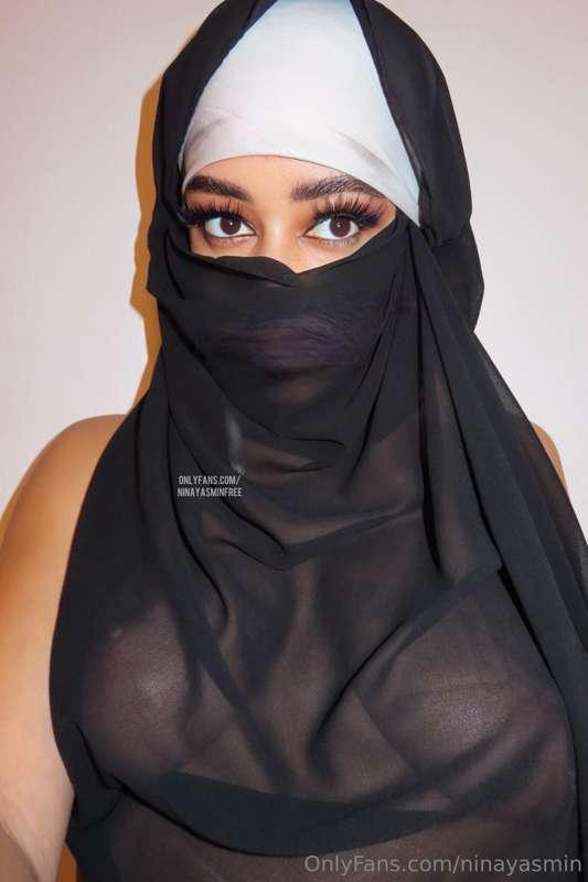 I hope you like it a lil see through 🙈