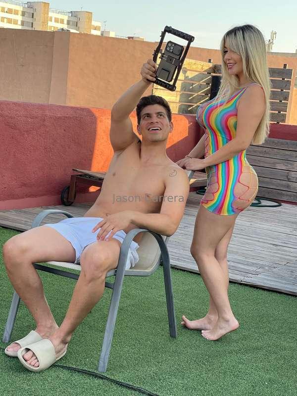 jasoncarrera_premium image #4