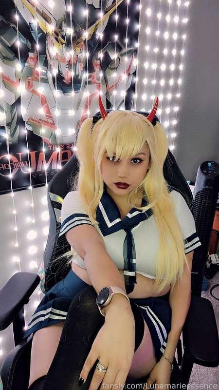 lunamarieessence image #11